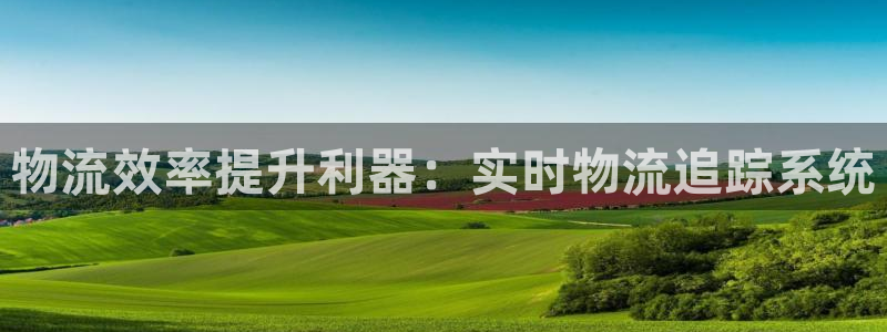 28圈注册问一问：物流效率提升利器：