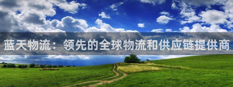 28圈.ccm正版：蓝天物流：领先的