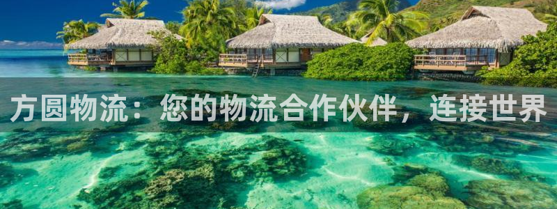 28圈注册网站加拿大：方圆物流：您的